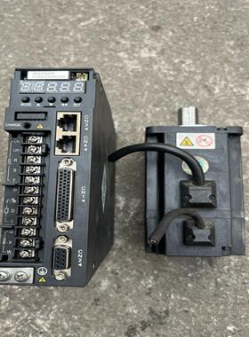 IS620PS5R5I驱动，ISMH1-75B30CB电机，