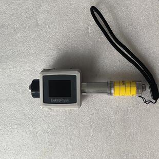 [德峰]德国 ELektro Physik   EQ硬度计