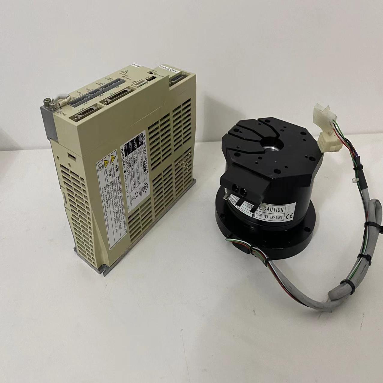 [德峰]-整套SAUD1CG30042-NN1-驱动-AADISCO