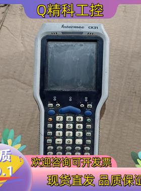 现货intemec CK31二维长距终端采集器片有