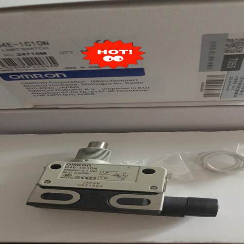 行程开关D4E一1C10N全新原装正品货热卖中