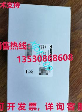 原装供应BL20-E-2CNT-2PWM TURCK 新模块