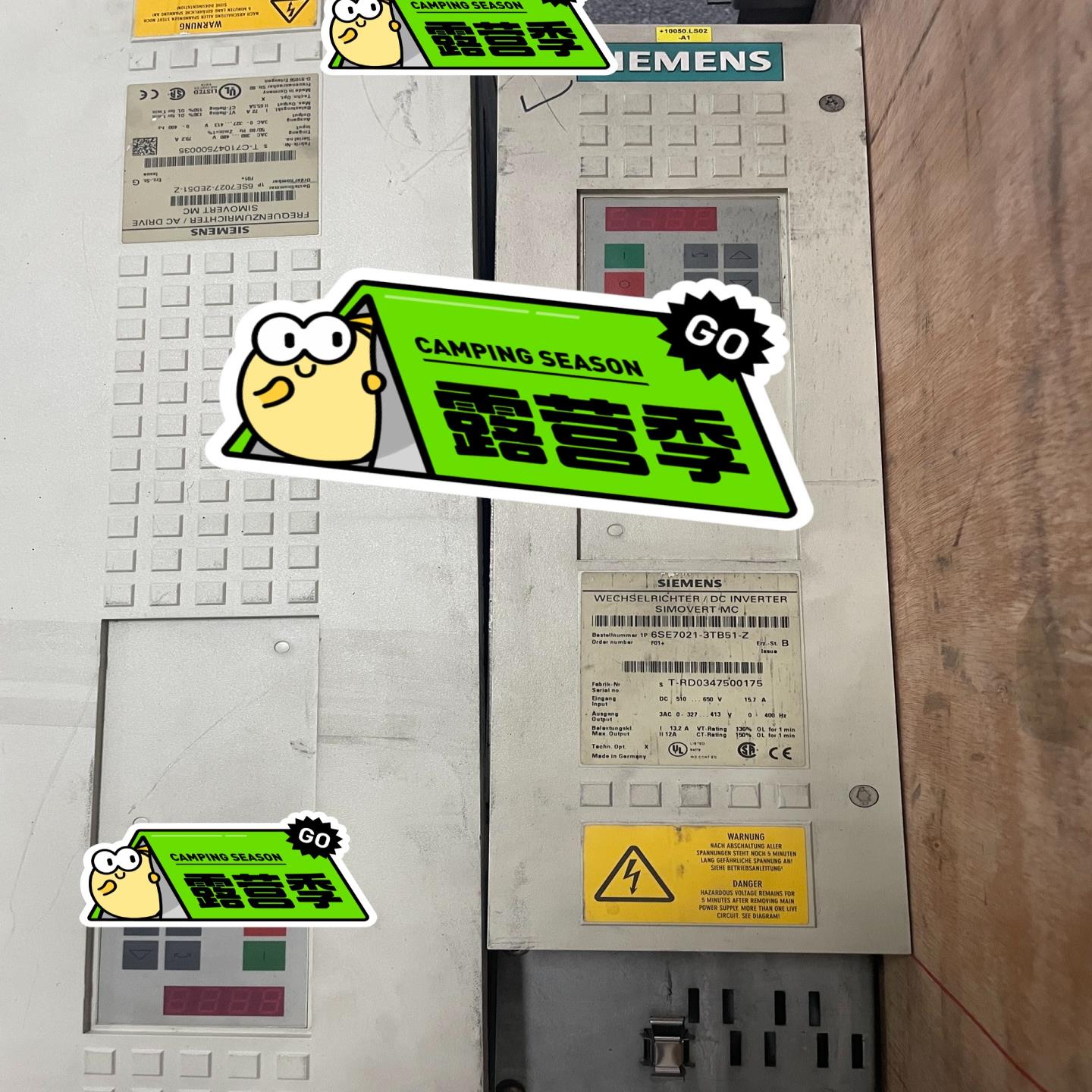 [德峰]6TA61-SE70180