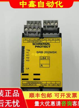 施迈赛SCHMERSRL继电器SRB202MSK-24V SRB202CA 议价
