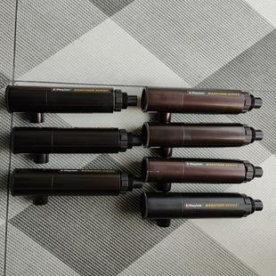 雷泰高温红外测温仪