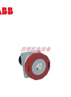 ABB工业插头 463RAU6W，432RAU6W，216RAU6W议价
