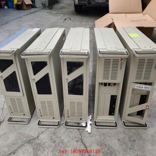 【非标价】凌华工控机，实物图片，