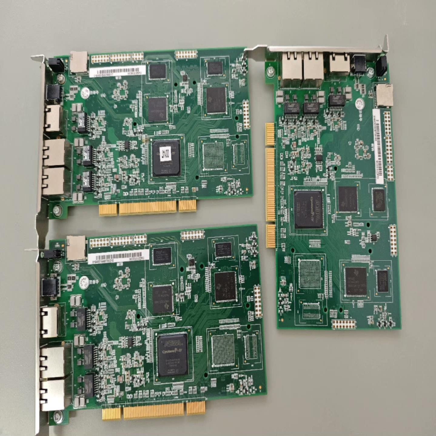 [德峰]汇川控制卡IMC30G-E-006PCI IMC30-E-0