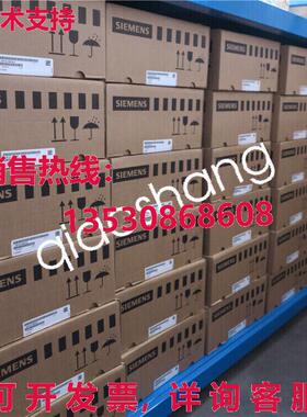 原装供应6SL3120-1TE24-5AB0 new Via  or