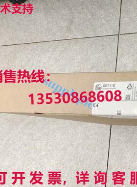 原装供应IFM CR711S ecomatController