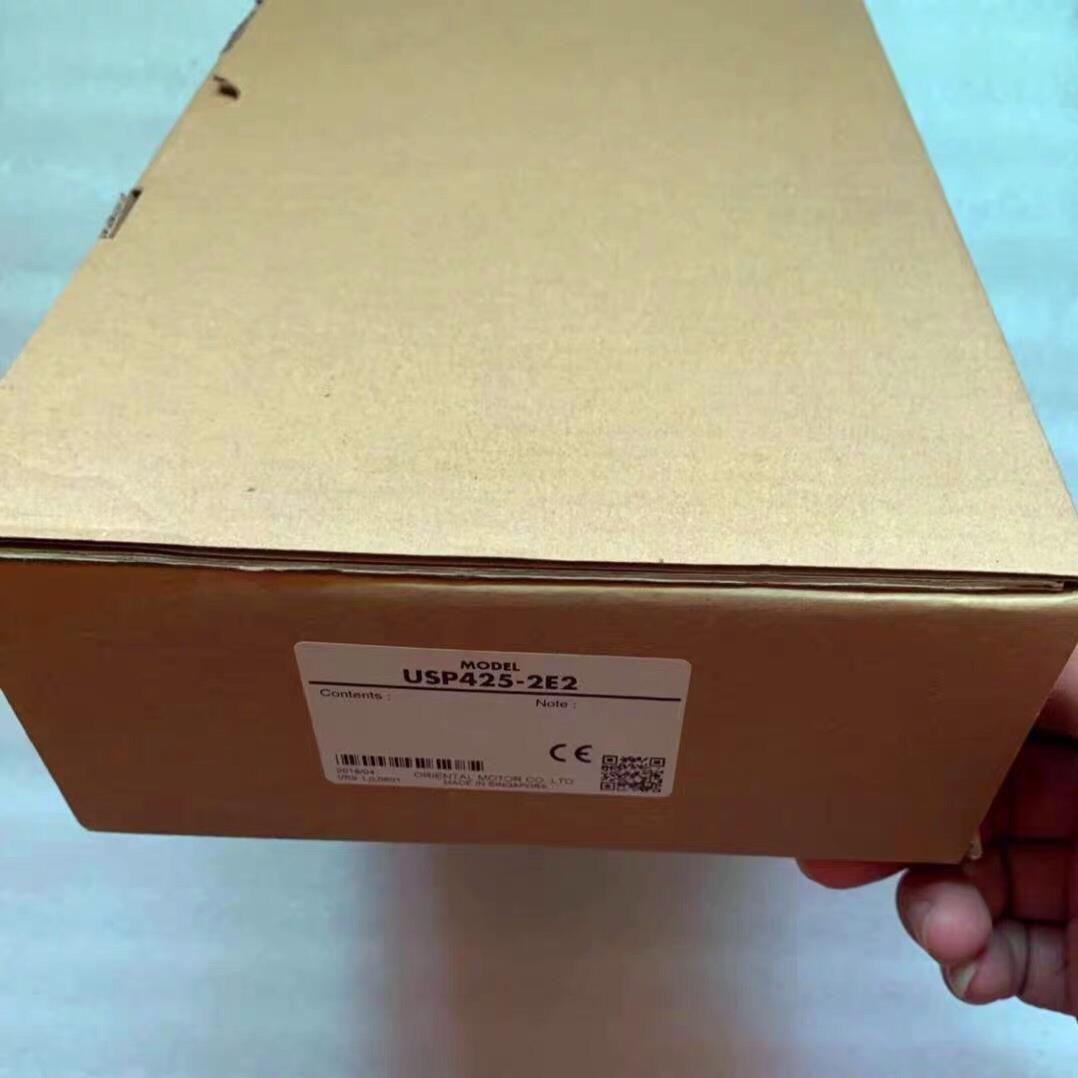 全新 原装 正品 东方/OM马达调速器 USP425