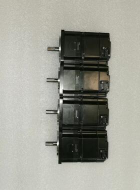 [德峰]-ACA6C- SGMPSE01包好安川伺服电机 测试