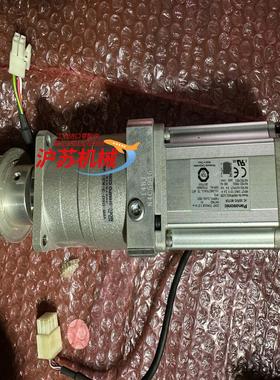 400W伺服电机MSMF042L1U2M加新宝减速器