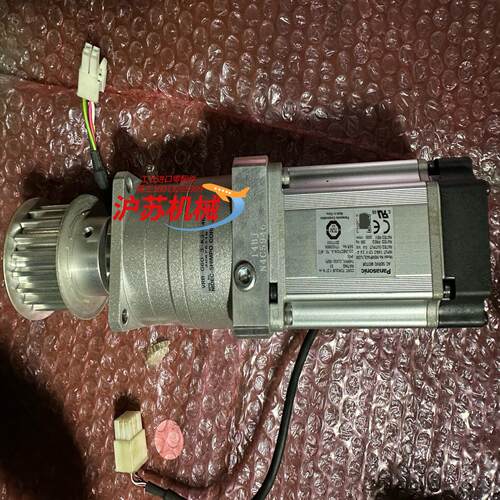 400W伺服电机MSMF042L1U2M加新宝减速器