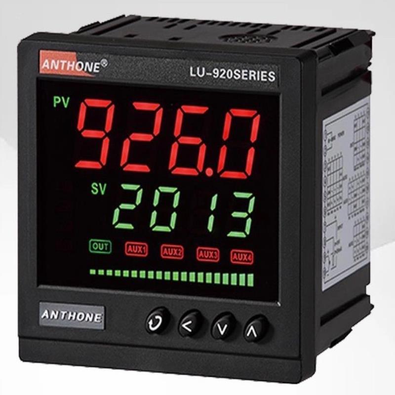 ANTHONE安东 温控器PID数显温控仪表温控表PT100