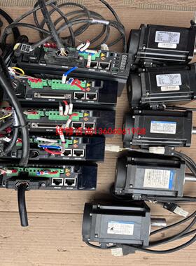 （请询价）伺服电机太贵不如看看我这个ADTEC议价