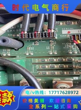 A74GA11、三菱变频器电源板驱动板带模块  BC186A议价