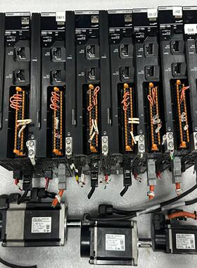 驱动器R88D-1SN04H-ECT/R88D-1SN