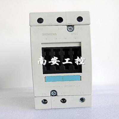 3RT1045-1AC20 3RT1045-1A..0交流接触器议价