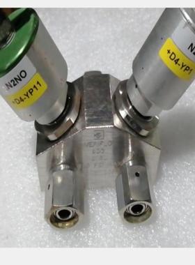 羊角阀VERIFLO 930 316L 125 PSI MA