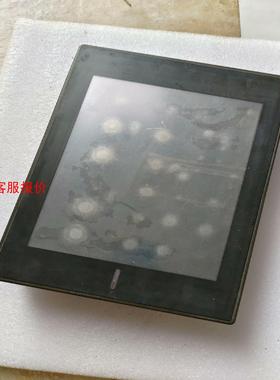 三凌屏A970GOT-LBA，通迅模块A9GT-RS4，通电