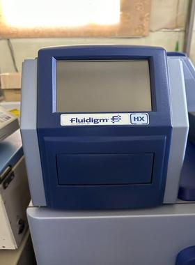 （设备配件）Fluidigm BioMark MX IFC contro