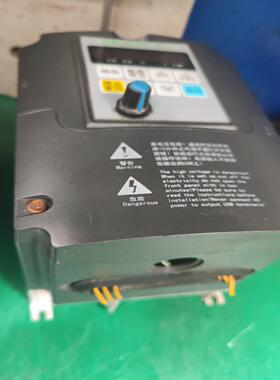 （设备配件）1.5kw380v变频器  佳乐变频器JR7100-1R5G