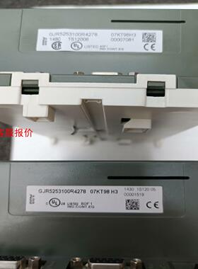 WT97，WT98德国原装正品进口ABB模块，PLC模块，主