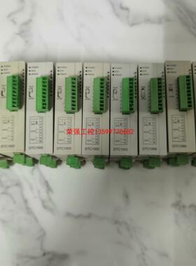 【荣强工控】台达温控模块DTC1000R