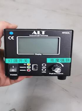 （设备配件）V 控制器- ALT-4RSDL韩国424路光源ALT