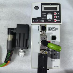 电机MP 罗克韦尔AB伺服驱动器2097 V32PR2