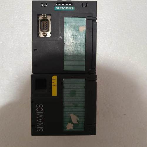 [德峰]西门子6SL3246-OBA22-1BAO成色如图