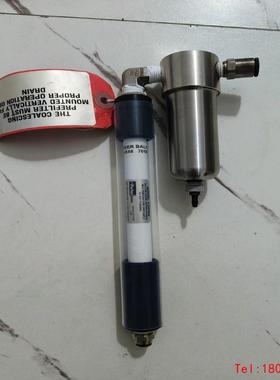 【非标价】PAKER 6102N-0A1-BX恩耐激光过滤器激光切割机