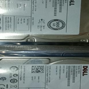 Dell戴尔ST900MM0006 02RR9T 900G
