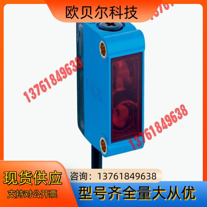 原装SICK/西克 接近传感器型号IMA18-10BE1ZC