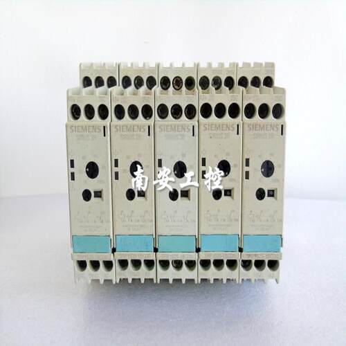 3RP1525-1BQ30 包用 时间继电器 折机件议价