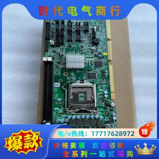 A40H NuPRO 工控机主板议价 ADLINK凌华 原装