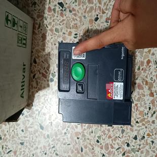 变频器