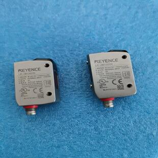 ZB100CN光电传感器 基恩士9新LR