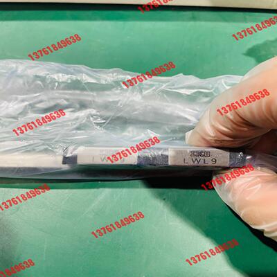 IKO线性轴承，LWL9 C2 R220 T1P/M3，两组