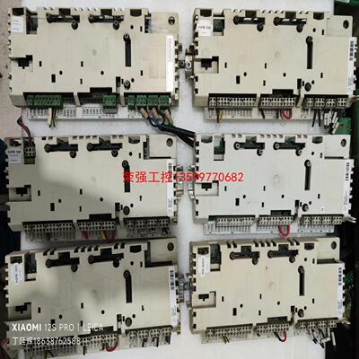 【荣强工控】ABB  800 主板RDCU-02C五个12C  一个