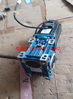 【荣强工控】东菱 80DNMA1-0D75DKAM 750w代蜗杆减速机