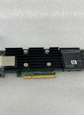 （设备配件）DELL H840阵列卡 外部接口SFF8644 RAID