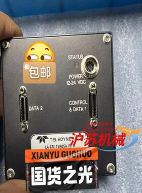 闲置DALSA相线扫相机  LA-CM-16K05A