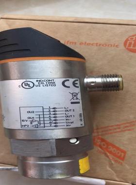 [德峰]压力 开关易福门PN1024拆机闲置