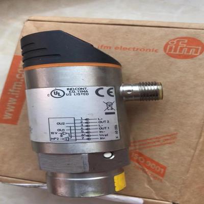 [德峰]压力 开关易福门PN1024拆机闲置