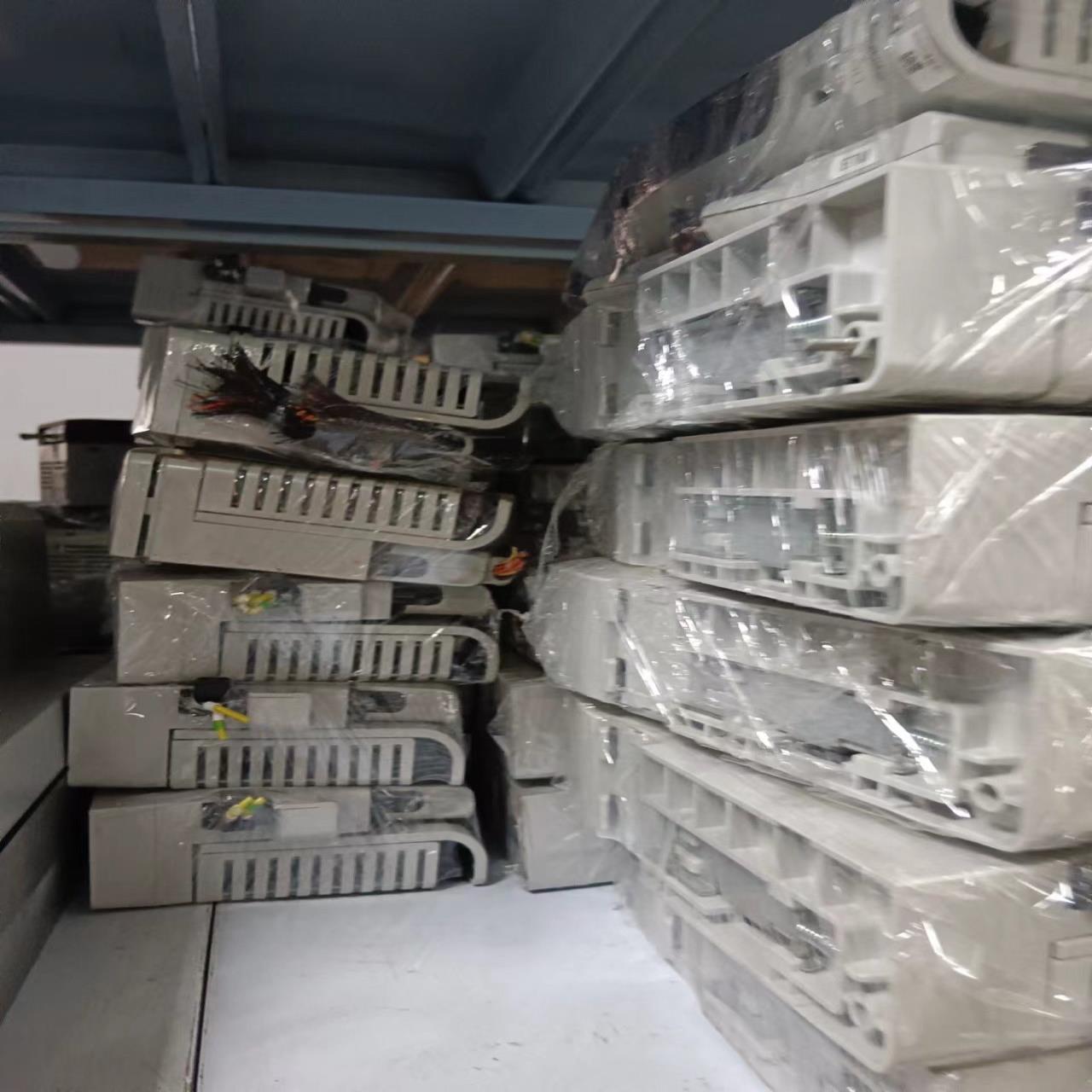 备件DCS卡件HBR01-EPD 底座     DCS