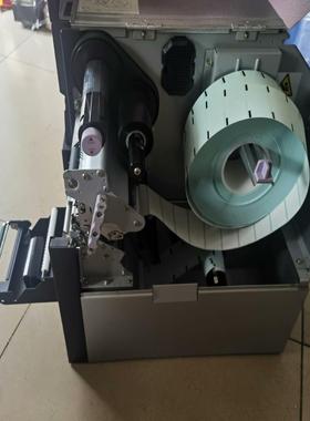 [德峰]条码打码机SG412R