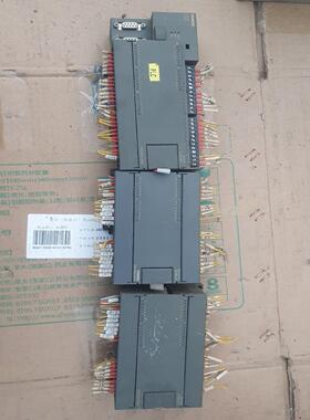 [德峰]西门子cpu226 em223cn模块拆机的500这一组，需