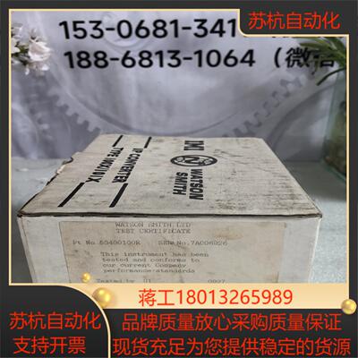 100X   100X/101X  I/P CONVERTE